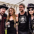 Click to enlarge GutterPunk - Professional Concert Photography